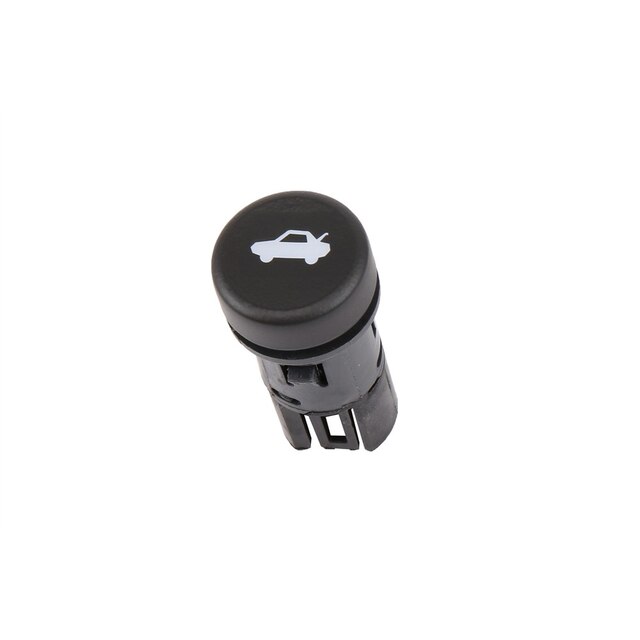 GM Genuine Parts Trunk Lid Release Switch