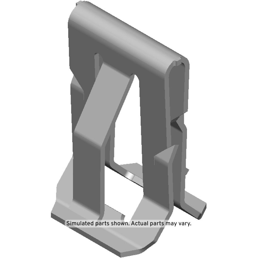 GM Genuine Parts Multi-Purpose Clip