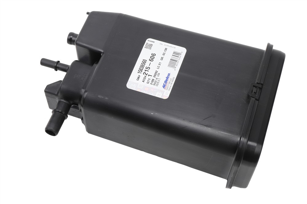 GM Genuine Parts Vapor Canister