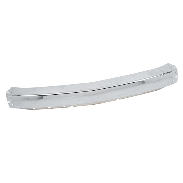 GM Genuine Parts Bright Chrome Front Bumper Impact Bar