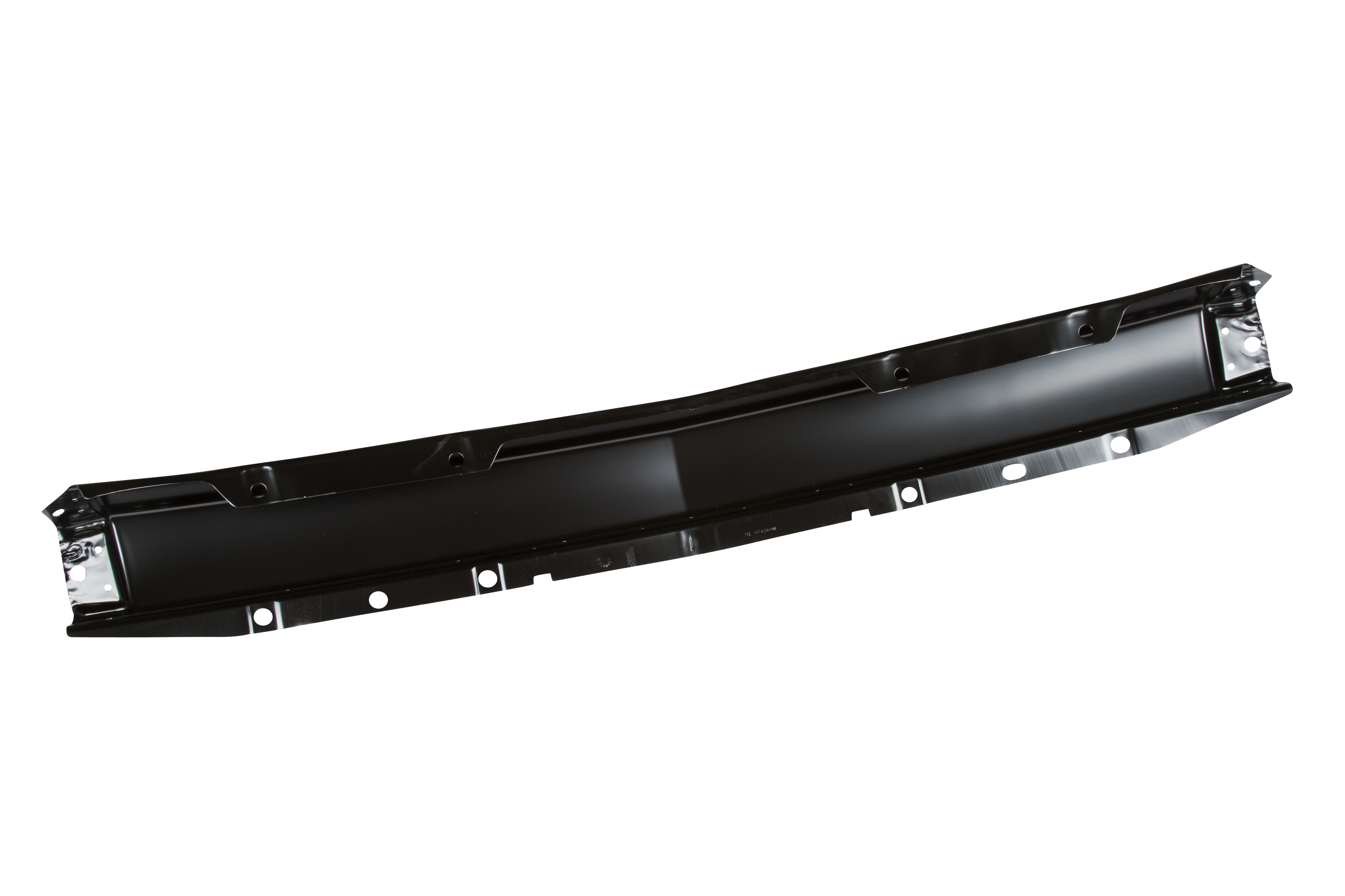 GM Genuine Parts Front Bumper Impact Bar | 15836962 | GM Parts