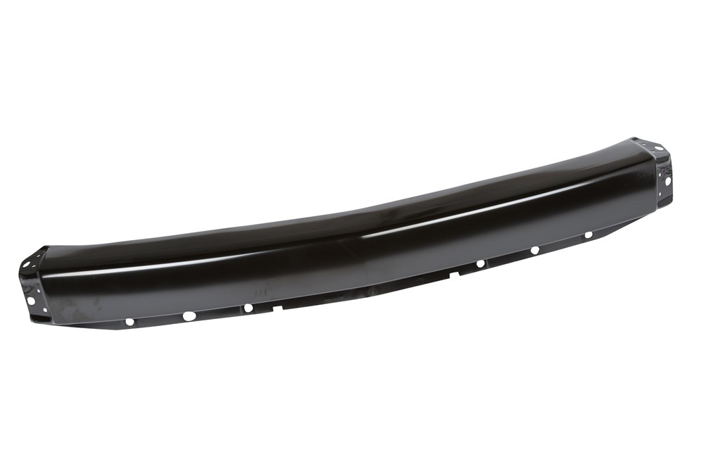 GM Genuine Parts Front Bumper Impact Bar