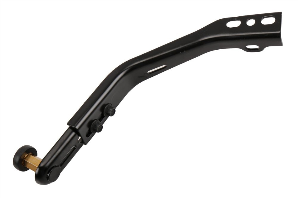 GM Genuine Parts Rear Side Door Upper Roller Bracket