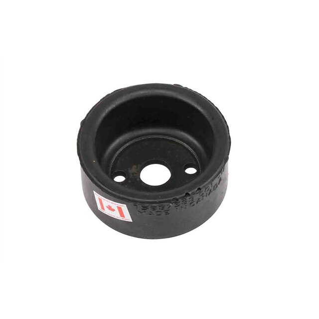GM Genuine Parts Body Mount Front Lower Cushion