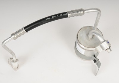 ACDelco GM Original Equipment Air Conditioning Receiver Drier