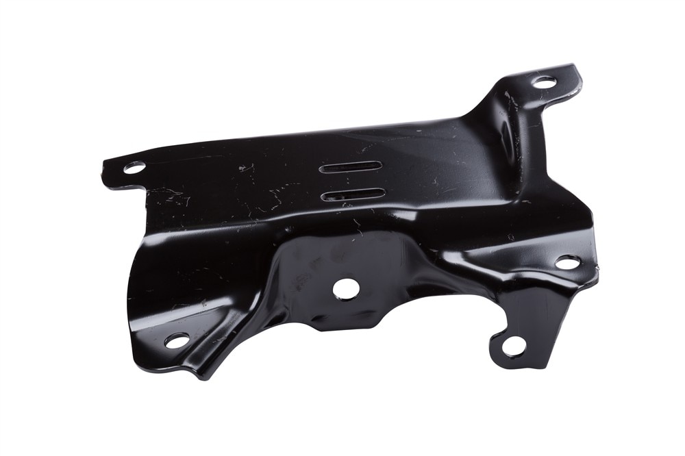 GM Genuine Parts Front Driver Side Bumper Impact Bar Inner Bracket