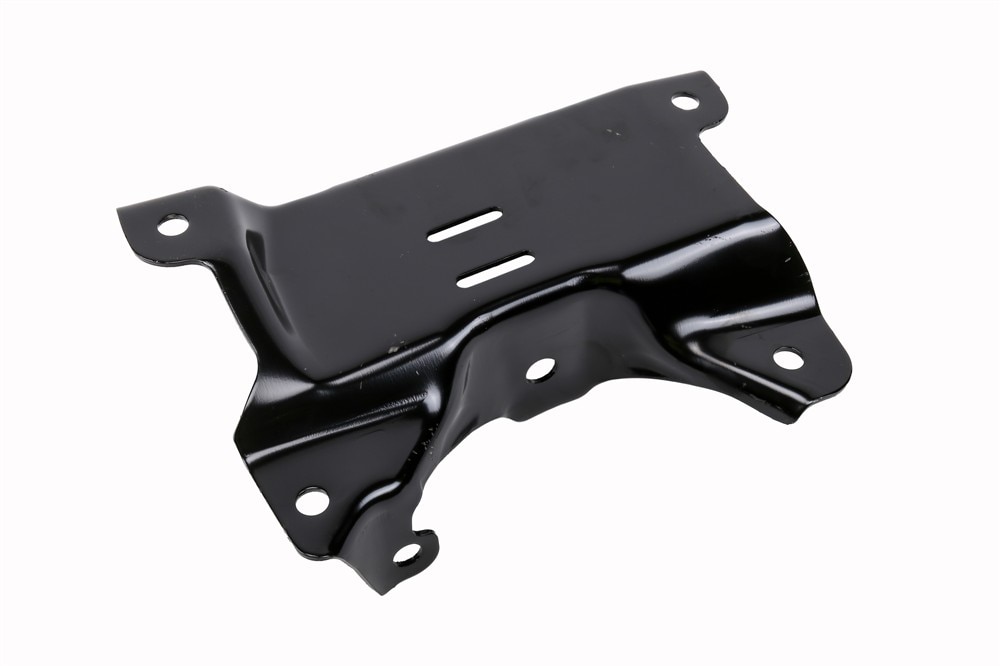 GM Genuine Parts Front Passenger Side Bumper Impact Bar Inner Bracket