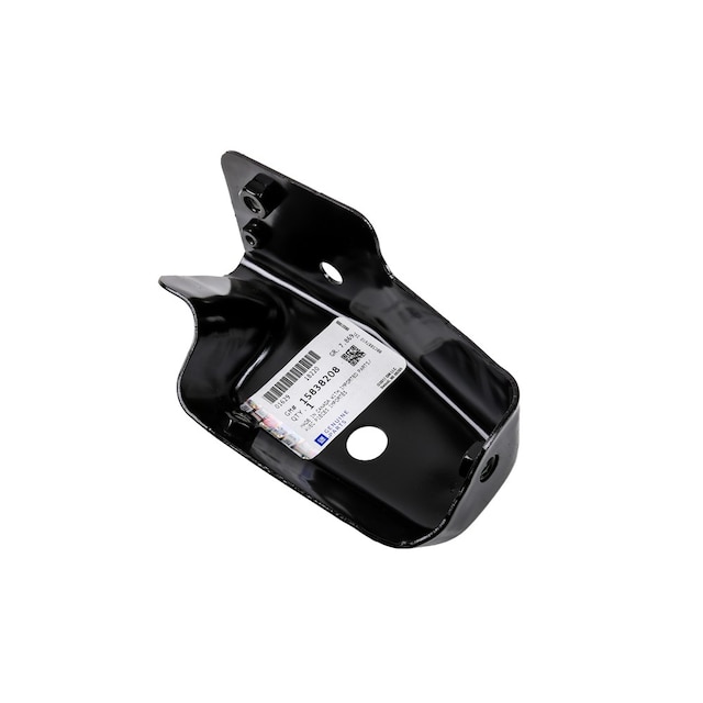 GM Genuine Parts Front Driver Side Bumper Impact Bar Outer Bracket