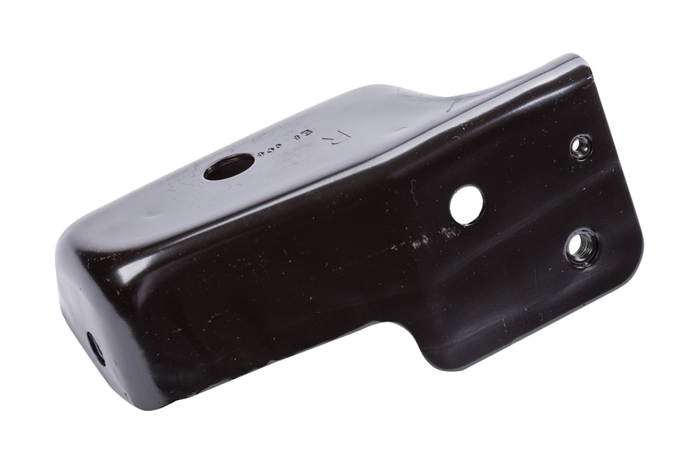 GM Genuine Parts Front Passenger Side Bumper Impact Bar Outer Bracket