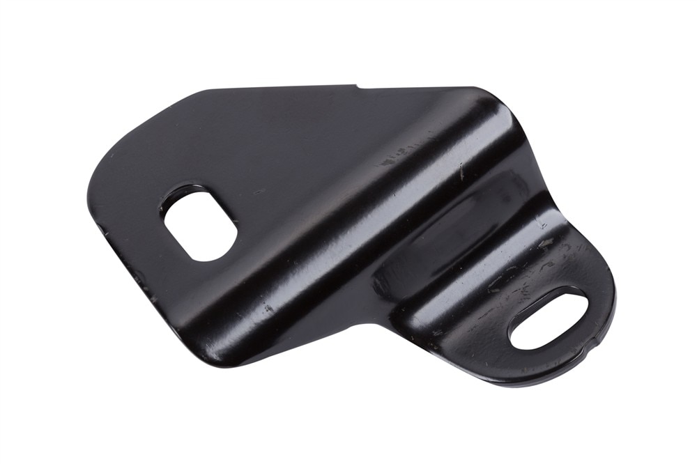 GM Genuine Parts Front Driver Side Bumper Impact Bar Bracket