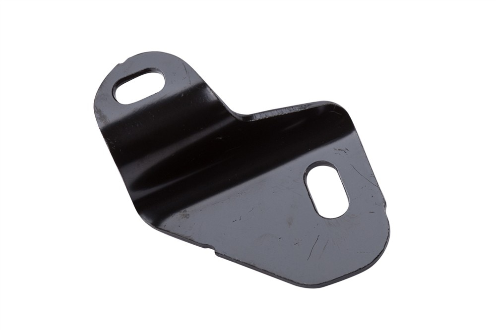 GM Genuine Parts Front Passenger Side Bumper Impact Bar Bracket