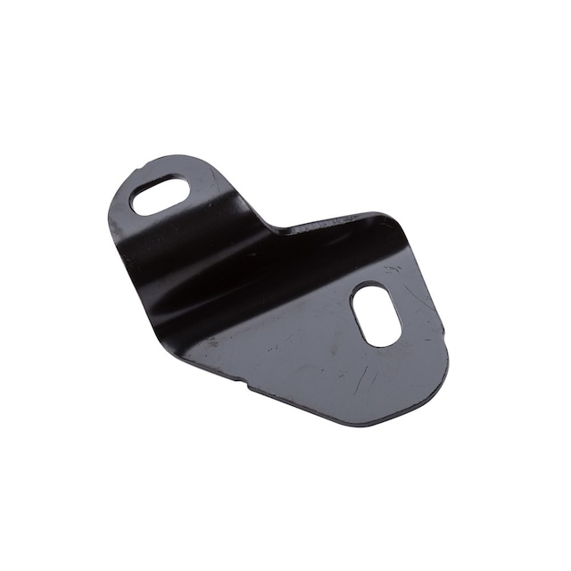 GM Genuine Parts Front Passenger Side Bumper Impact Bar Bracket