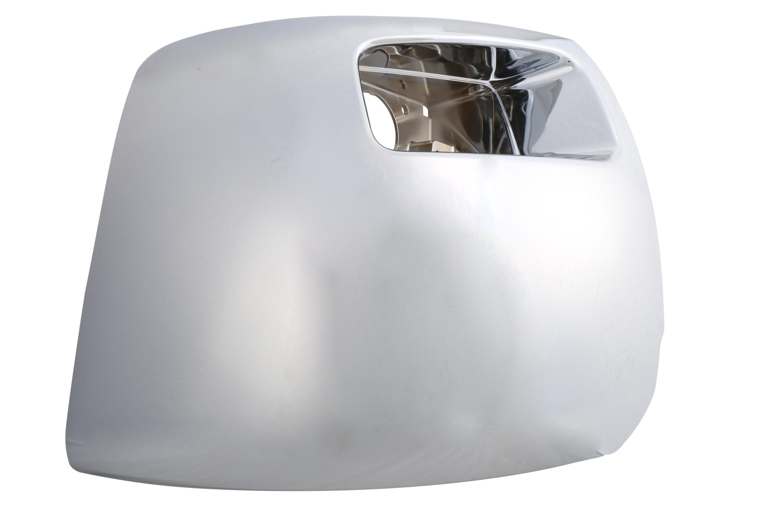 GM Genuine Parts Front Driver Side Bumper Impact Bar End Cap in