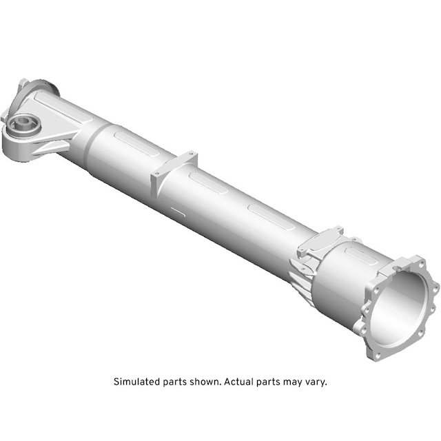 GM Genuine Parts Driveline Torque Tube