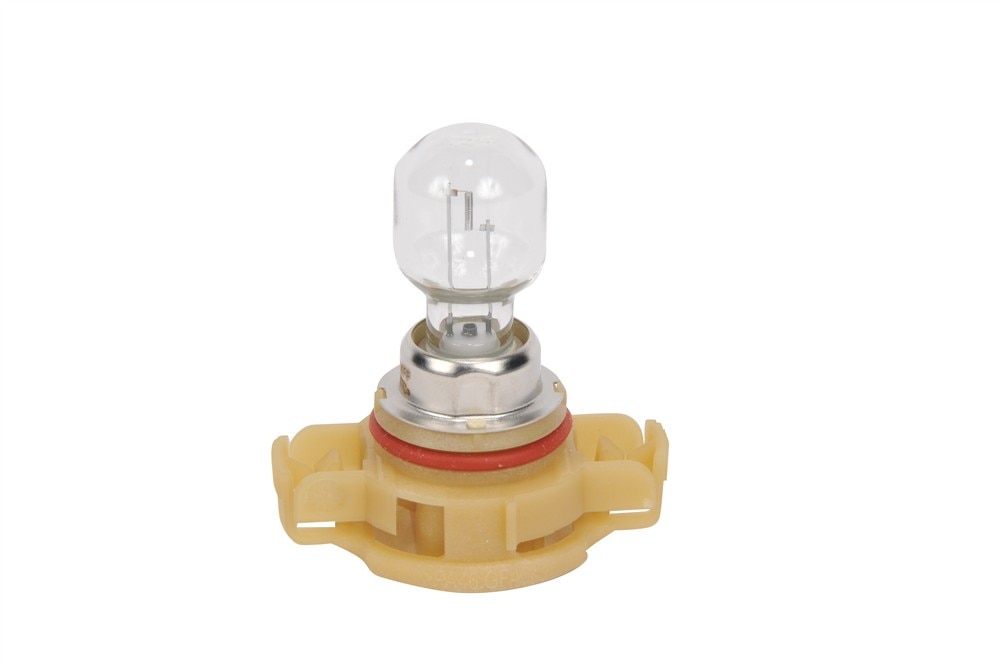 GM Genuine Parts Halogen Front Fog Light Bulb