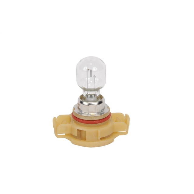 GM Genuine Parts Halogen Front Fog Light Bulb