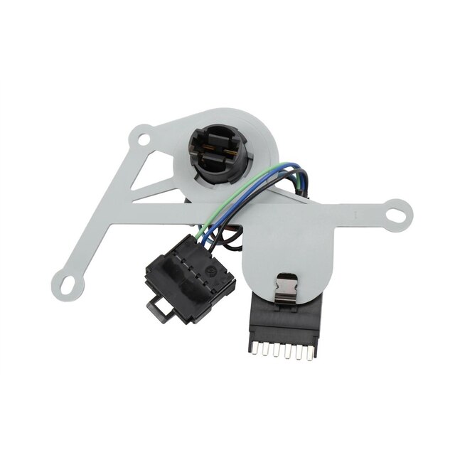 GM Genuine Parts Driver Side Tail Lamp Housing Bracket