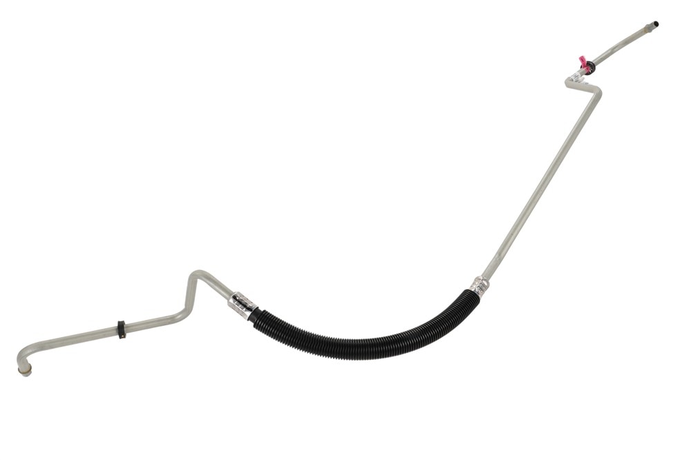 GM Genuine Parts Automatic Transmission Fluid Cooler Outlet Hose