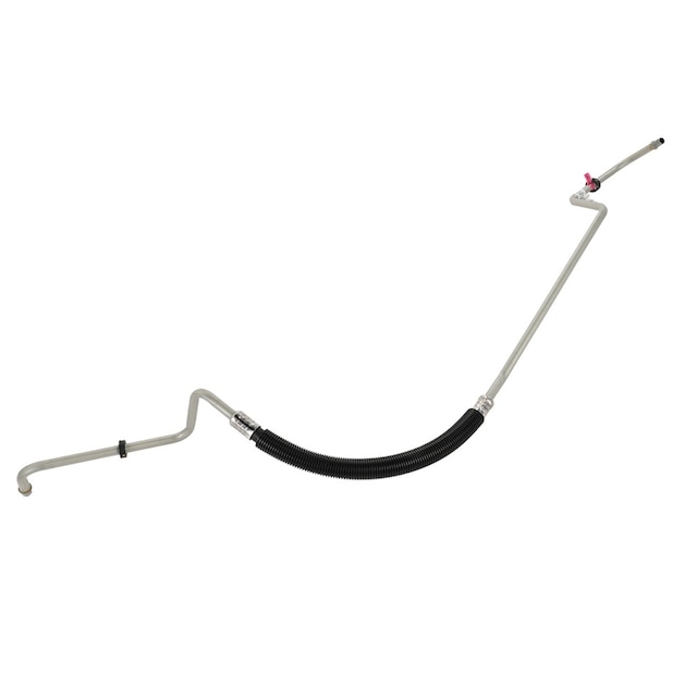 GM Genuine Parts Automatic Transmission Fluid Cooler Outlet Hose