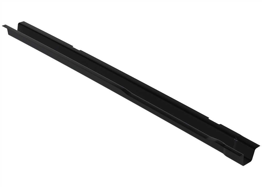 GM Genuine Parts Passenger Side Body Side Outer Panel Reinforcement