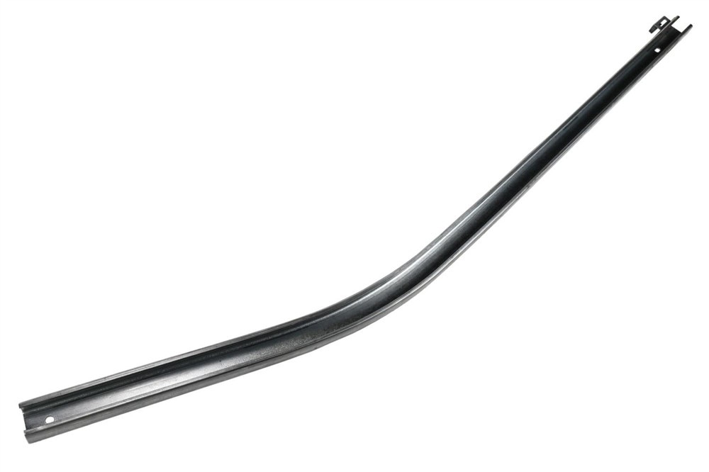 GM Genuine Parts Rear Side Door Upper Track