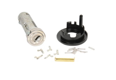 GM Genuine Parts Uncoded Ignition Lock Cylinder (Programming Required)