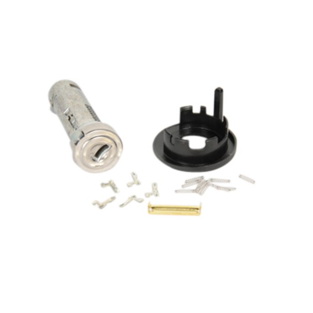GM Genuine Parts Uncoded Ignition Lock Cylinder (Programming Required)