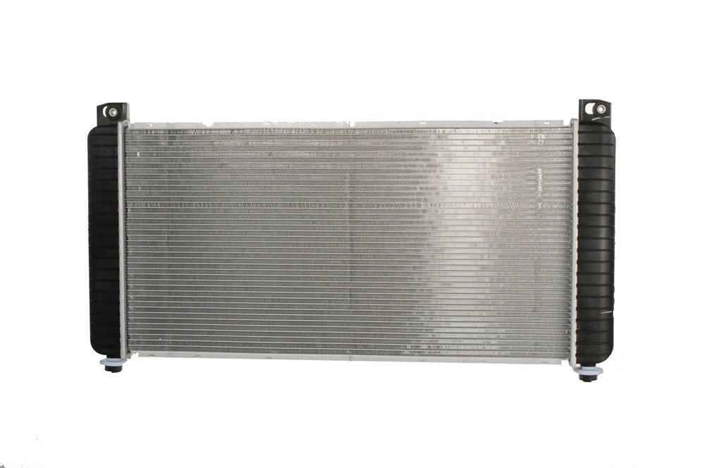 GM Genuine Parts Radiator