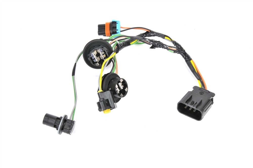 GM Genuine Parts Headlamp Wiring Harness
