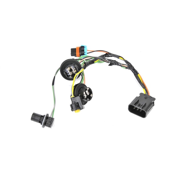 GM Genuine Parts Headlamp Wiring Harness
