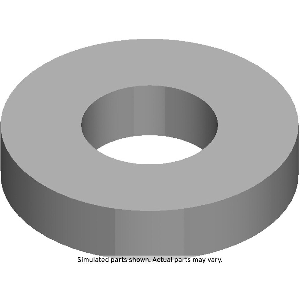 GM Genuine Parts Dash Panel Insulator Washer