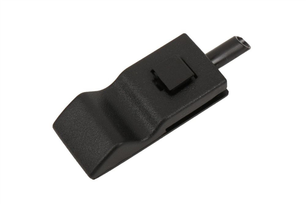 GM Genuine Parts Ebony Side Door Locking Rod Knob