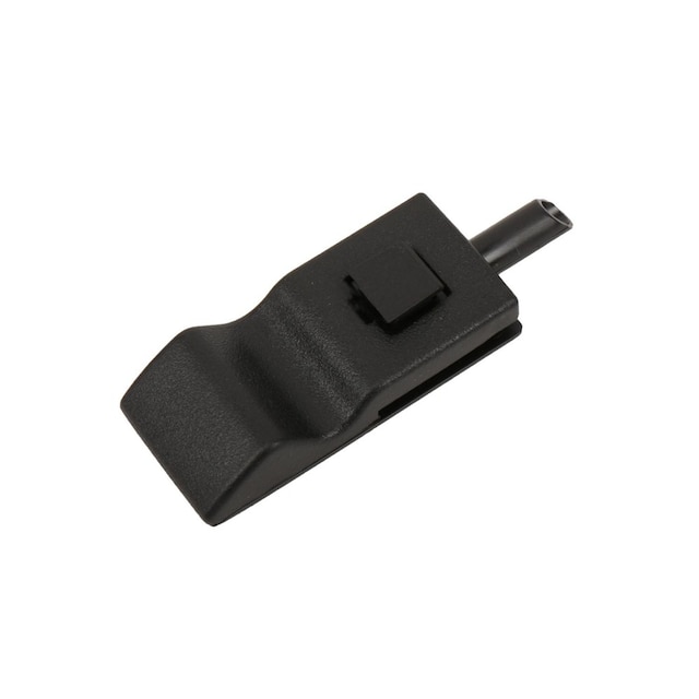 GM Genuine Parts Ebony Side Door Locking Rod Knob