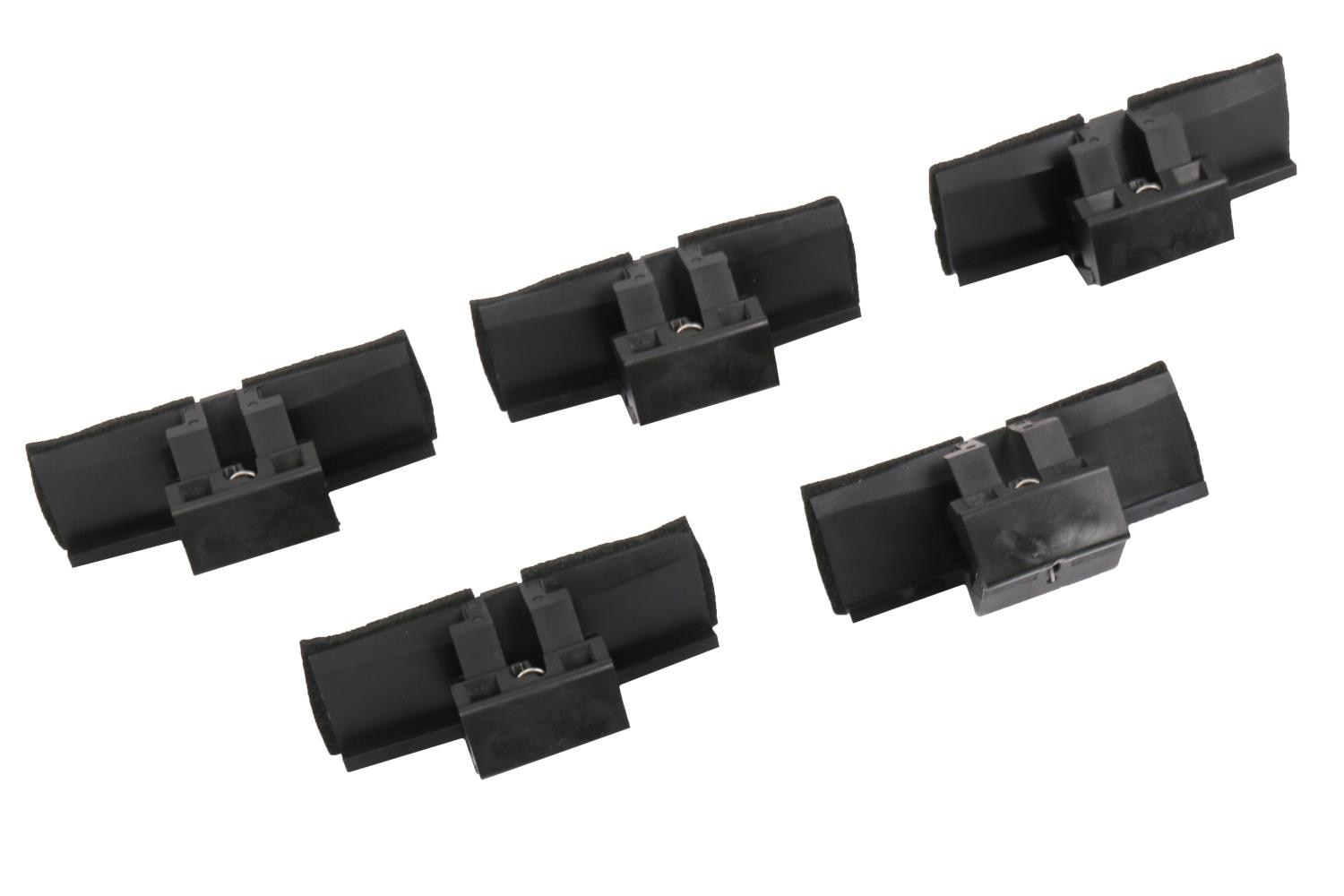 GM Genuine Parts Side Door Wedge (Door Side)