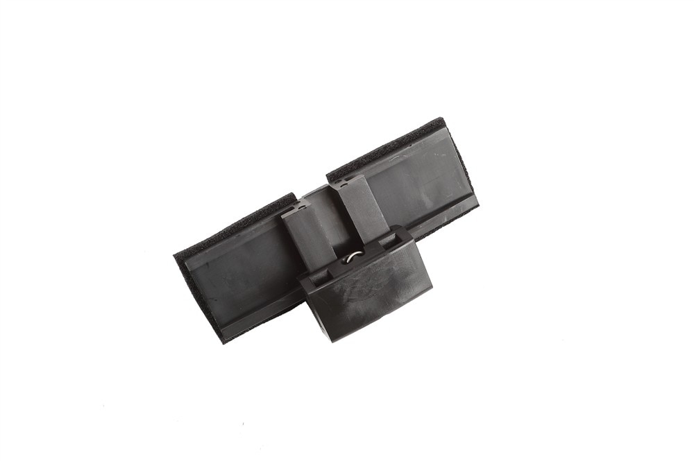 GM Genuine Parts Rear Door Wedge