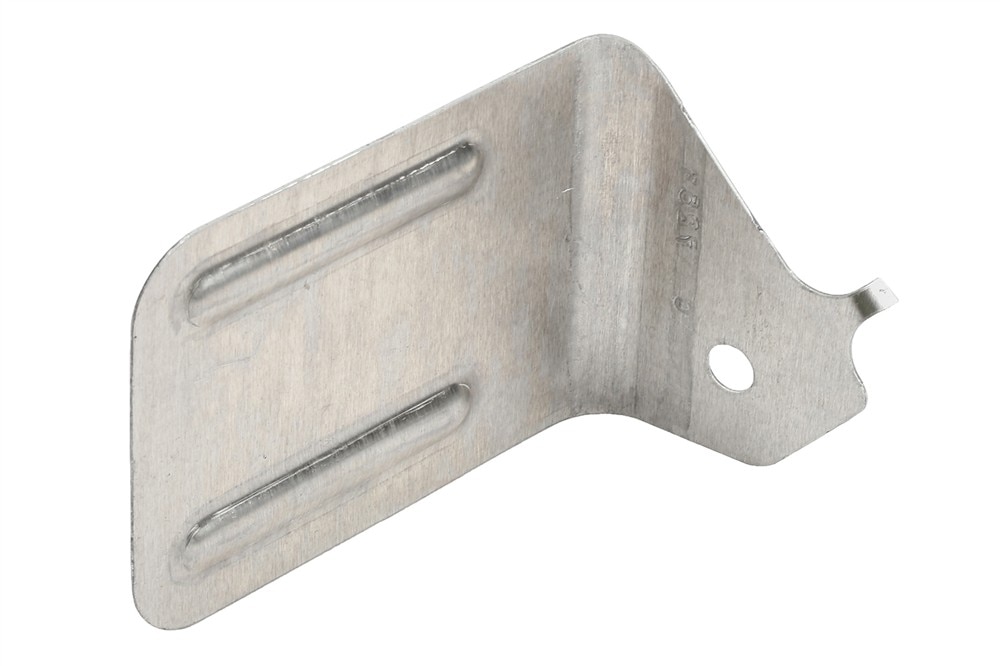 GM Genuine Parts Frame Front Heat Shield