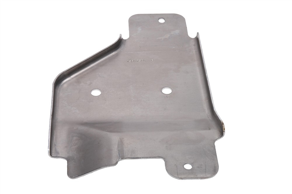 GM Genuine Parts Steeing Linkage Shield