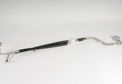 GM Genuine Parts Engine Oil Cooler Inlet and Outlet Hose Kit