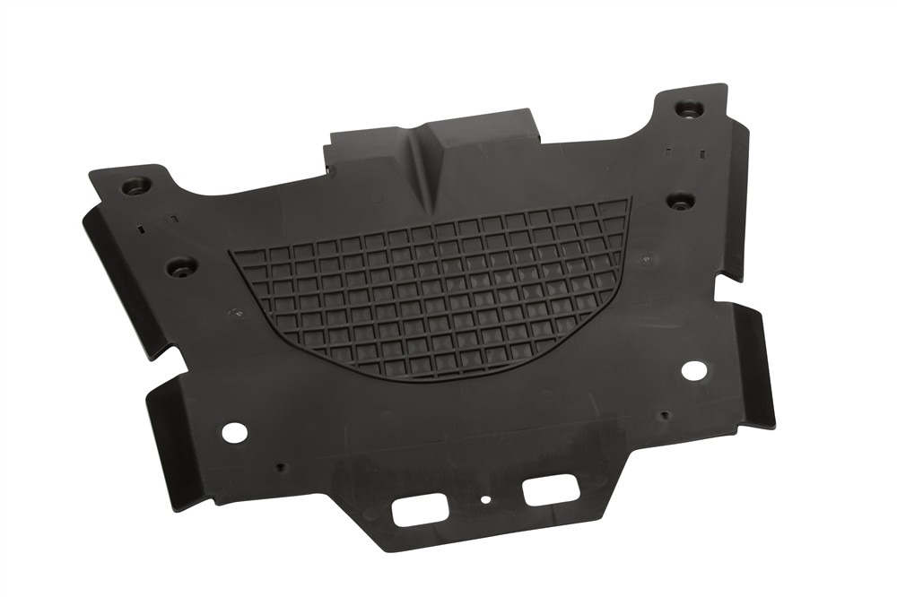 GM Genuine Parts Engine Compartment Lower Noise Shield