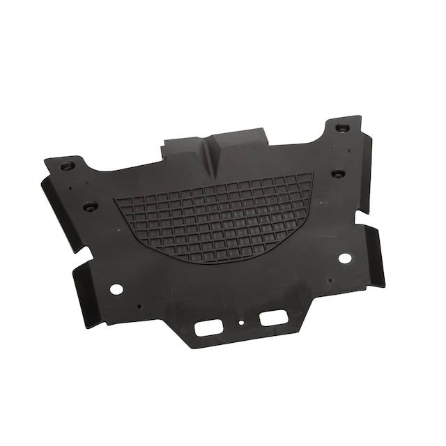 GM Genuine Parts Engine Compartment Lower Noise Shield