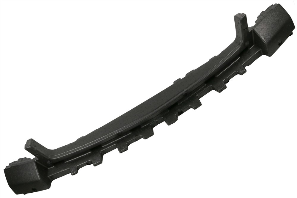 GM Genuine Parts Front Bumper Fascia Center Support