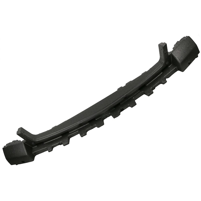 GM Genuine Parts Front Bumper Fascia Center Support