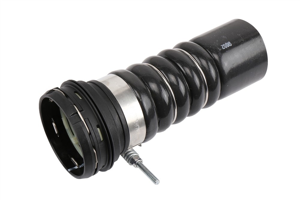 GM Genuine Parts Intercooler Outlet Duct
