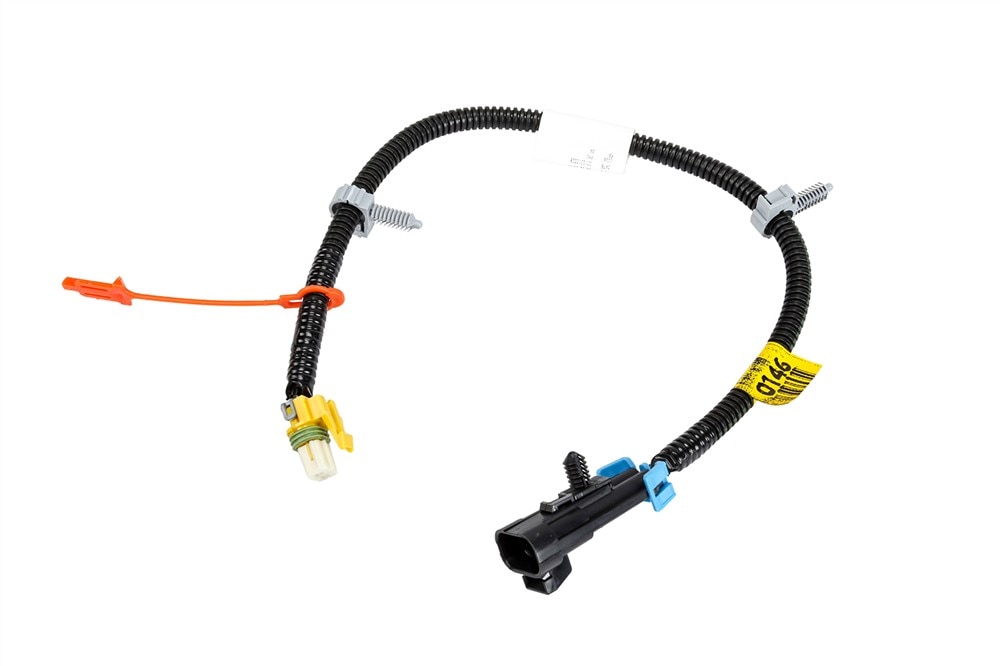 GM Genuine Parts Front End Impact Sensor Wiring Harness