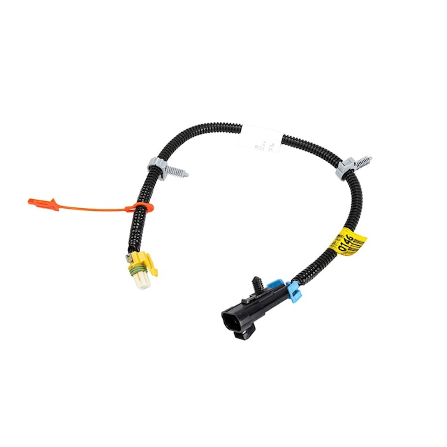GM Genuine Parts Front End Impact Sensor Wiring Harness