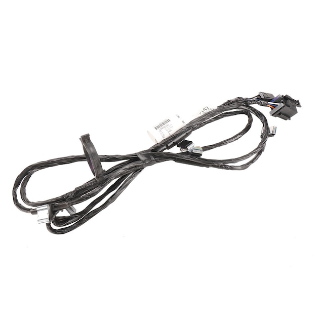 GM Genuine Parts Front Auxiliary HVAC Heater Wiring Harness