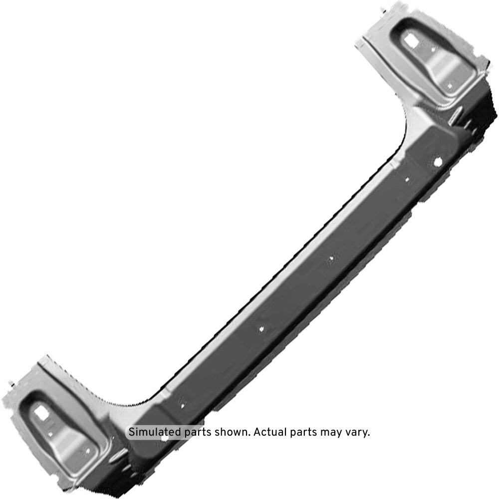 GM Genuine Parts Rear End Panel