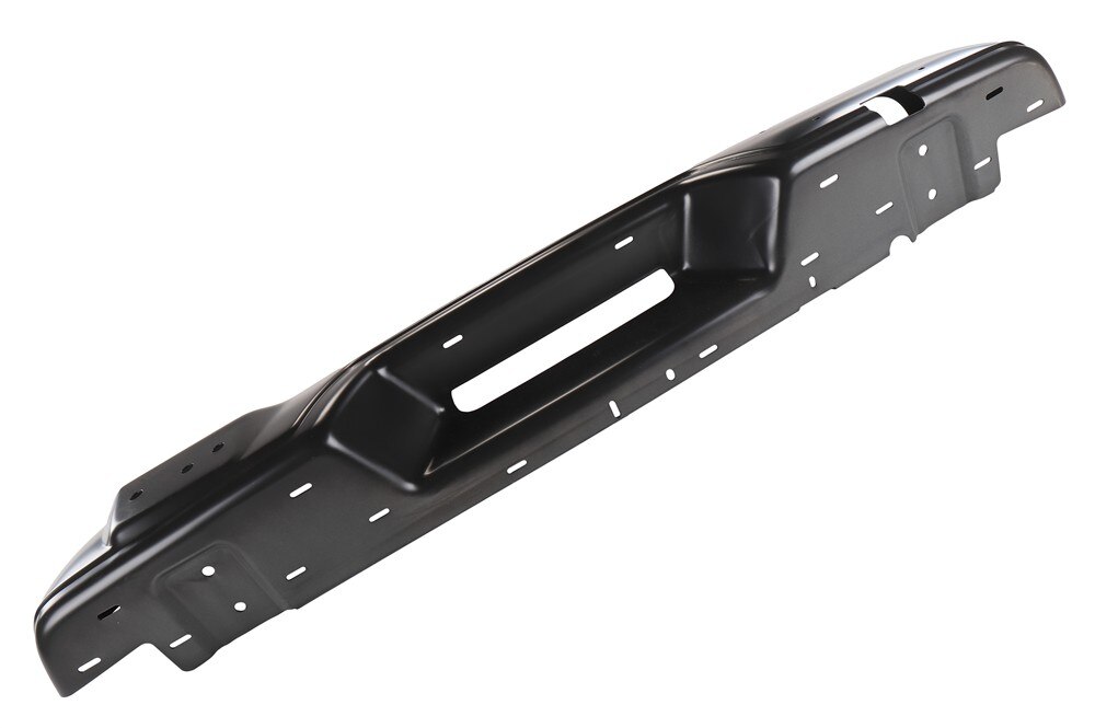 GM Genuine Parts Bumper