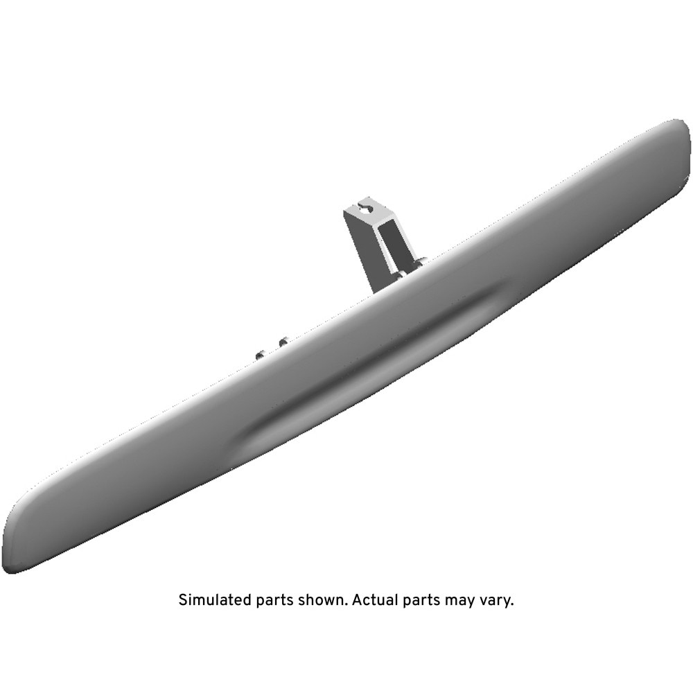 GM Genuine Parts Exterior Liftgate Handle