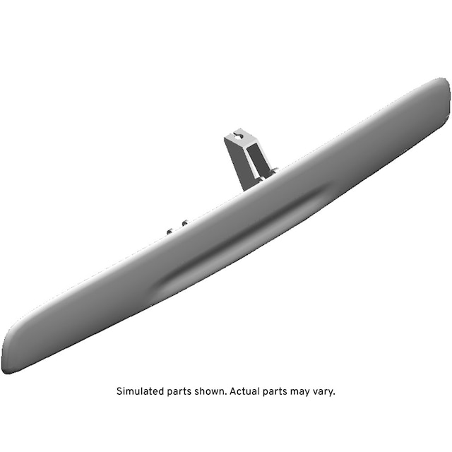GM Genuine Parts Exterior Liftgate Handle